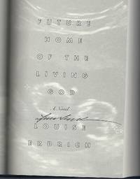 cover of Future Home of the Living God: A Novel