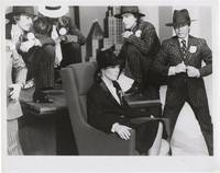 Anne and the Hoods (Original photograph from the 1974 television special)