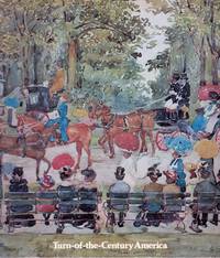 Turn-of-the-Century America Painting Graphics Photographs 1890-1910