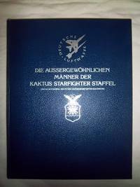 Die Aussergewohnlichen Manner Der Kaktus Starfighter Staffel (Those Wonderful Men in the Cactus...