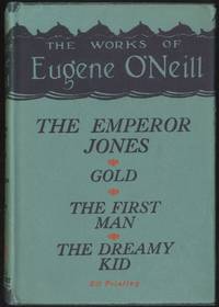 Plays: The Emperor Jones, Gold, 