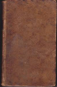 Natural Theology: Or, Evidences of the Existence and Attributes of The Diety, Collected From the...