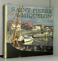E. Aubert de la Rüe. Saint-Pierre et Miquelon