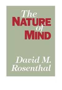 The Nature of Mind