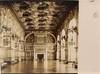Photographies Stereoscopiques sur verre en tons chauds - Fontainebleau