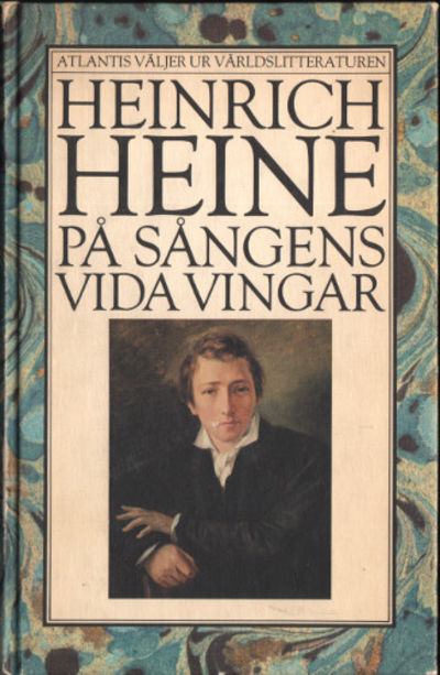 PÅ SÅNGENS VIDA VINGAR.