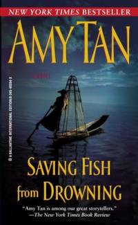 Saving Fish from Drowning