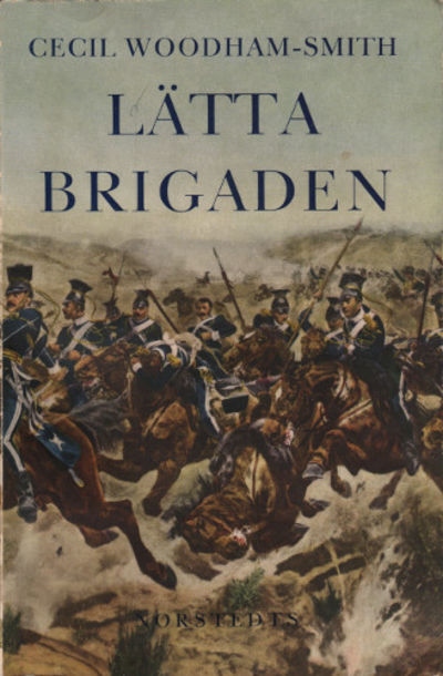 LÄTTA BRIGADEN.