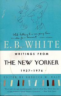 Writings from the New Yorker 1927-1976