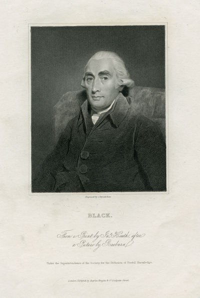 Engraved Portrait by J. Posselwhite. "From a print by James Heath, after a picture by Raeburn.