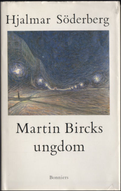 MARTIN BIRCKS UNGDOM. Berättelse.