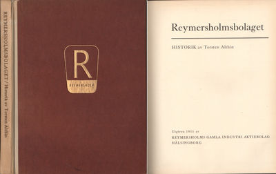REYMERSHOLMSBOLAGET.