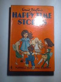 Happy Time Stories (Sunshine S.)