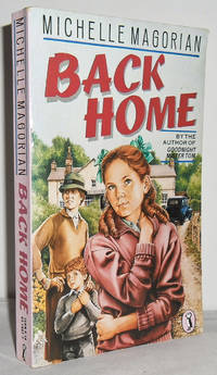 Back Home by MAGORIAN, Michelle - 1987