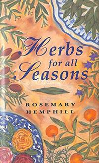 image of Herbs for All Seasons
