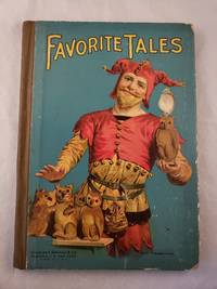 image of Favorite Tales