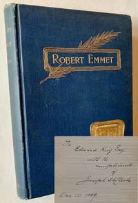 Robert Emmet: A Tragedy of Irish History
