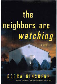 The Neighbors are Watching