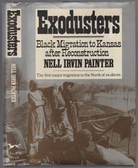 Exodusters: Black Migration to Kansas after Reconstruction