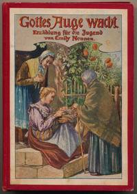 Gottes Auge Wacht: Eine Erzahlung fur die Jugend