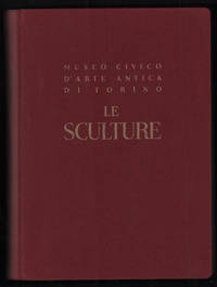 Museo Civico Di Torino. Le Sculture Del Museo D'Arte Antica Catalogo