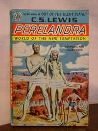 image of PERELANDRA
