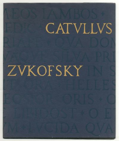 Catullus Fragmenta
