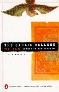 Garlic Ballads