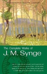 Complete Works (Wordsworth Poetry Library)