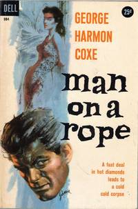 Man on a Rope