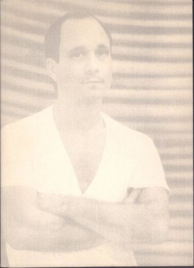 Ross Bleckner. Preface by Björn Springfelt.