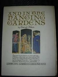 AND IN THE HANGING GARDENS