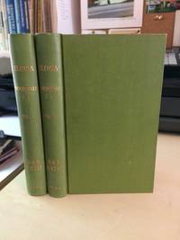 image of Eloisa: Or, a Series of Original Letters. A New Edition to which is now first added, The Sequel of Julia; or, The New Eloisa. Vol. I & II