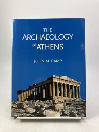 The Archaeology of Athens.