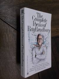 cover of Complete Poems of Ray Bradbury