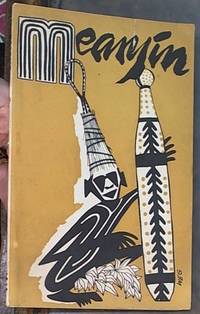 image of Meanjin: A Literary Magazine, Volume Eight, Number Four, Summer 1949