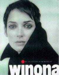 Winona Ryder (Editors of Us Magazine)