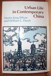 URBAN LIFE IN CONTEMPORARY CHINA