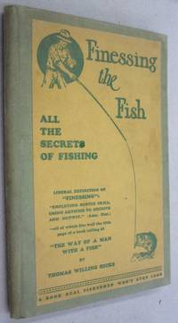 image of Finessing the Fish; or How to Fish efFISHently