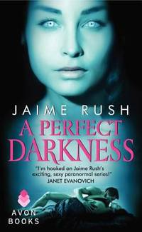 A Perfect Darkness (The Offspring)