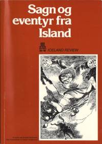 Sagn og eventyr fra Island.