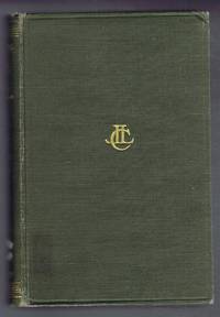 image of Demosthenes: Private Orations in 4 volumes. Volume III only. Orations L-LIX, with an English translation by A T Murray