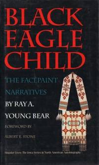 Black Eagle Child The Facepaint Narratives