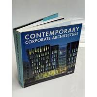 Contemporary Corporate Architecture