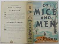 Of Mice and Men by Steinbeck, John - 1937