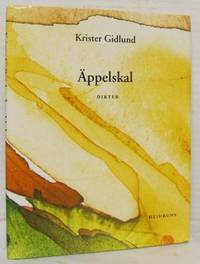 Äppelskal. Dikter.