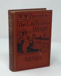 cover of The Lady Of The Barge