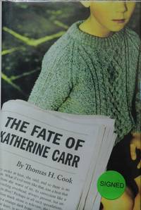 The Fate of Katherine Carr