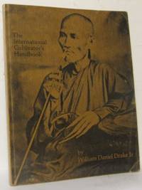 The International Cultivator's Handbook.