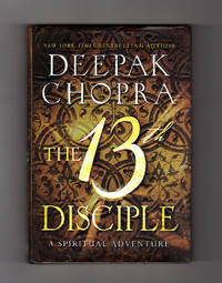 image of The 13th Disciple - First Edition Stated, First Printing
